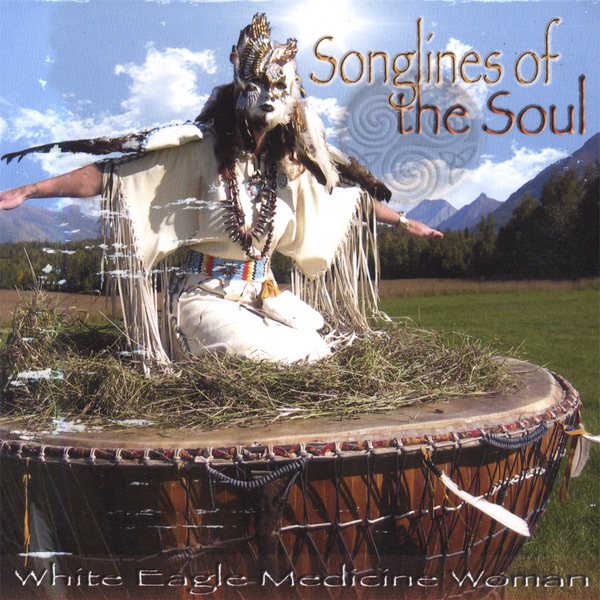 Weaving Our Ancestors Voices