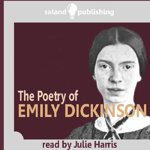 The Poetry of Emily Dickinson cover