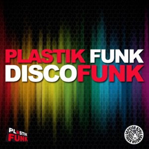 Discofunk (Remixes) - Single