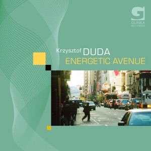 Energetic Avenue