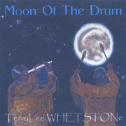 Wolf Howl - Terrylee Whetstone