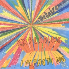 Belaire - Filling In the Cracks of Time