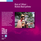 Bolot Bairyshev - カイソング