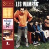 Les Wampas 1, 2, 3, 4, 5. . . 3 Original Album Classics: Les Wampas