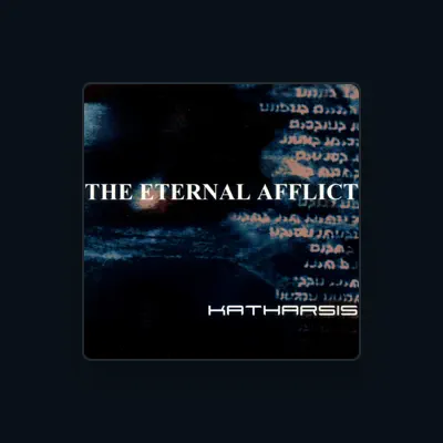 Listen to The Eternal Afflict, watch music videos, read bio, see tour dates & more!