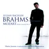 Bavarian Radio Symphony Orchestra, Julian Rachlin & Mariss Jansons - Mozart : Violin Concerto No.3 in G major K216 : I Allegro