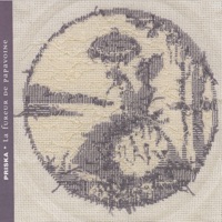 La Fureur De Papavoine - Priska