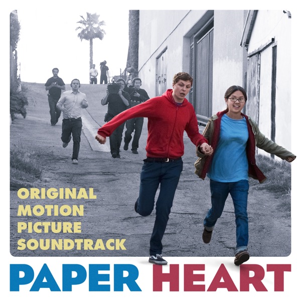 Paper Heart (Original Motion Picture Soundtrack)