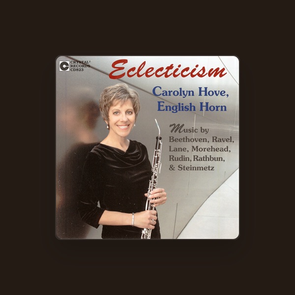 Carolyn Hove's avatar