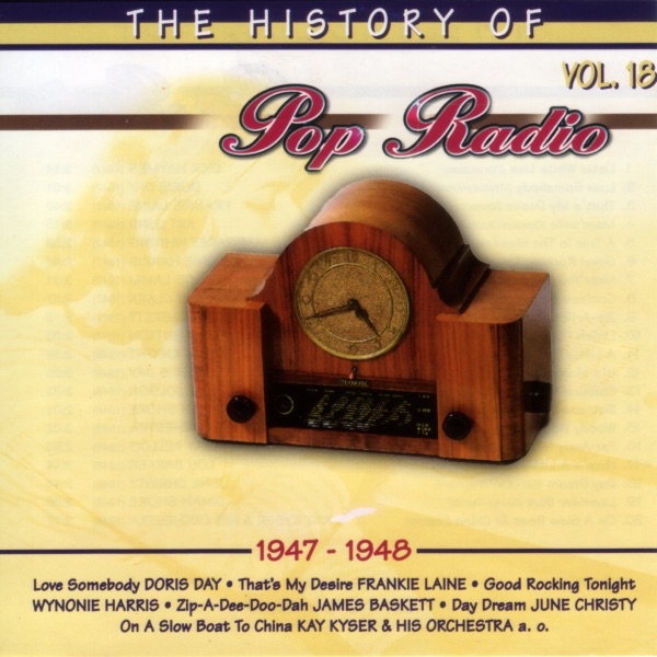 The History of Pop Radio (Vol. 18)