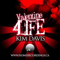 Kim Davis - Valentine 4 Life (Guy Robins Vocal Mix)