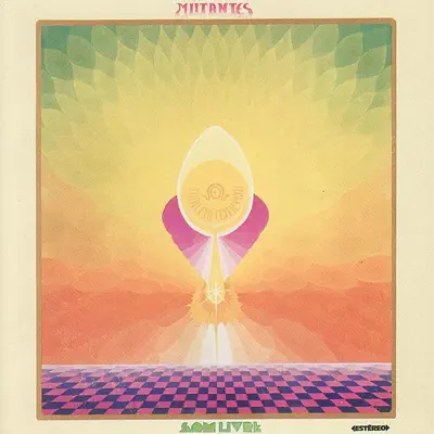 Tudo Foi Feito Pelo Sol - Os Mutantes Tudo Foi Feito Pelo Sol - Os Mutantes