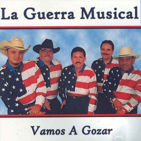 La Guerra Musical - Honor A Los Soldados