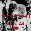 Society 1 - Six Months (Live)