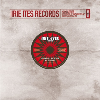 Kill Dem Sound - Single