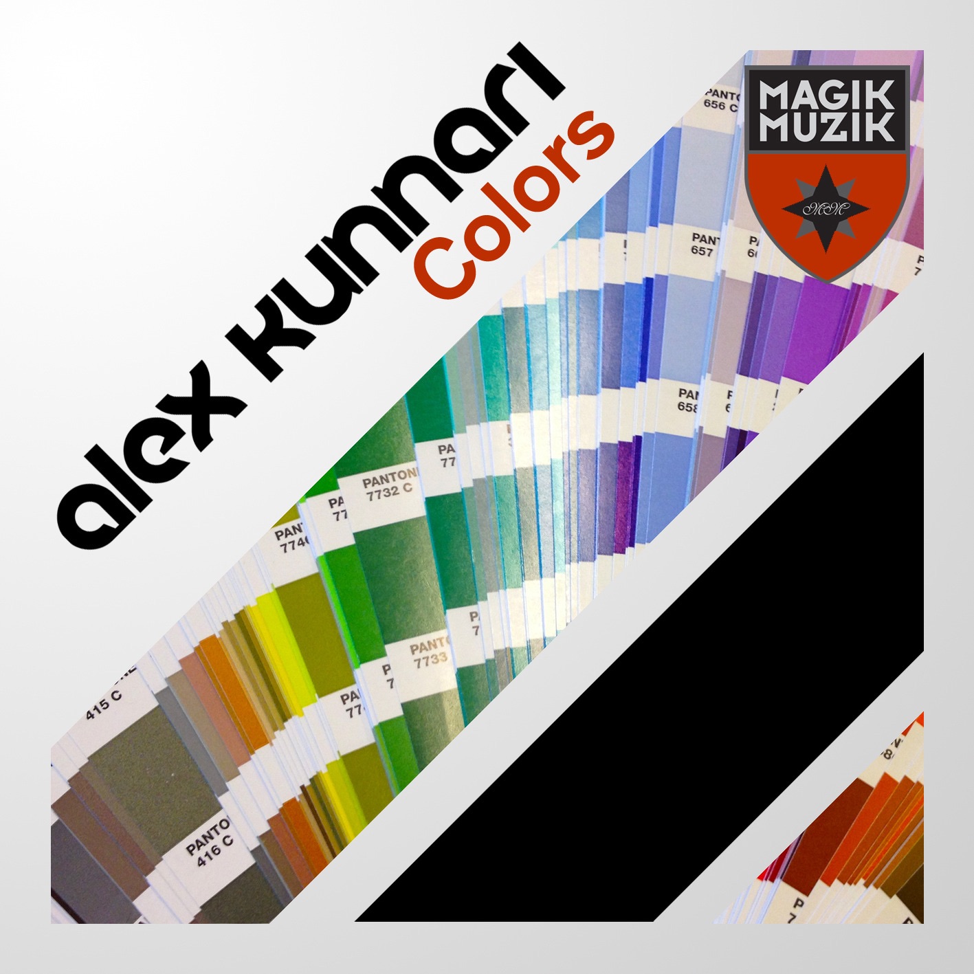 Colors - Single