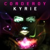 Kyrie (Avenger Remix) cover art