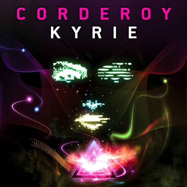 Kyrie - Single