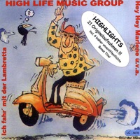 High Life Music Group - Hey Hey Marlene