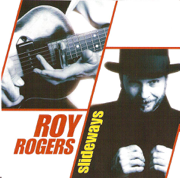 I'm With You - Roy Rogers
