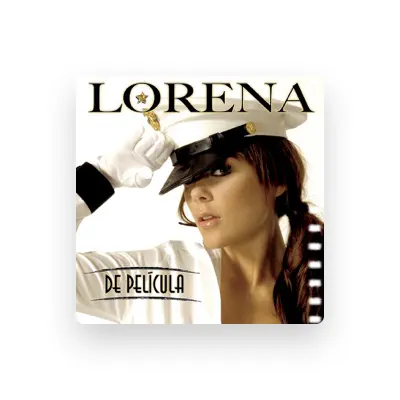 Listen to Lorena, watch music videos, read bio, see tour dates & more!
