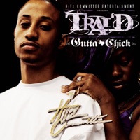 Gutta Chick - Single - Trai'D