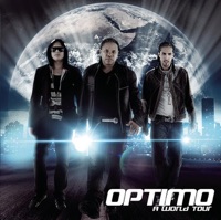 A World Tour - Optimo