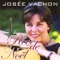Un Ange Pour Noël - Jose'e Vachon lyrics