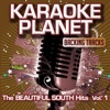 Manchester (Karaoke Version In the Art of Beautiful South) cover art