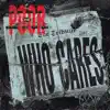 The Poor - Tell Someone Who Cares