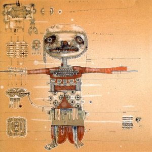 Sausage Full of Secrets "Live"