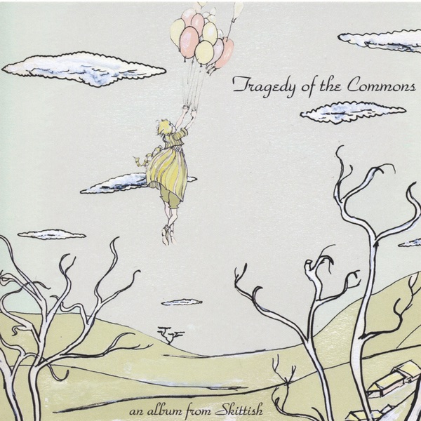 Tragedy of the Commons
