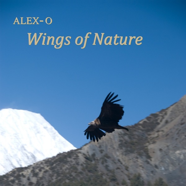 Wings of Nature