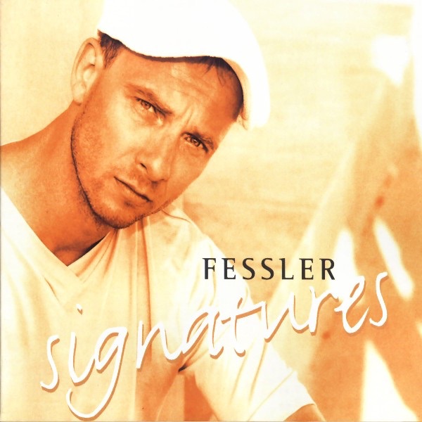 Обложка альбома «Signatures» — Peter Fessler