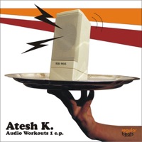 Audio Workouts 1 - EP - Atesh K.