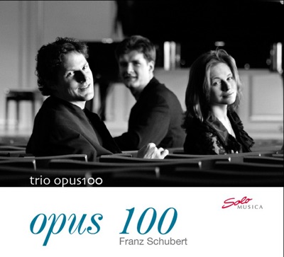 Schubert:, Op. 100