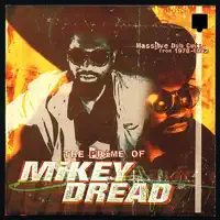 Industrial Spy — Mikey Dread
