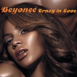 Crazy In Love (feat. Jay-Z)