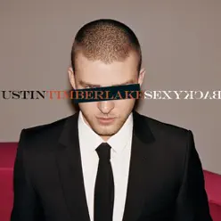 SexyBack - EP - Justin Timberlake