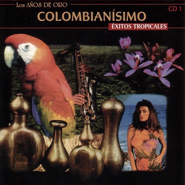 Exitos Tropicales (Collection)