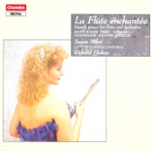 City of London Sinfonia & David Amos - Flute Concerto: III. Allegro Scherzando