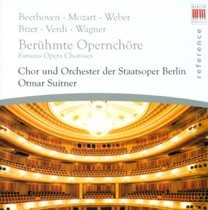 Der fliegende Holländer: Act II -