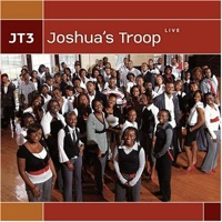 Joshua's Troop - Everybody Clap Your Hands