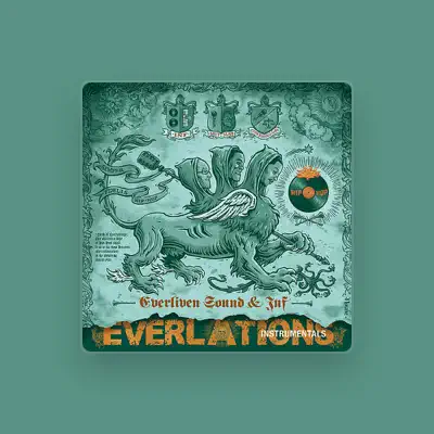 Listen to Everliven Sound, watch music videos, read bio, see tour dates & more!