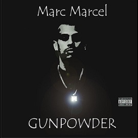 Walking Through Hell Marc Marcel