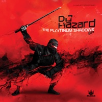 DJ Hazard - All I Can Say