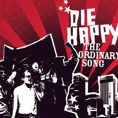 The Ordinary Song - Single - Die Happy