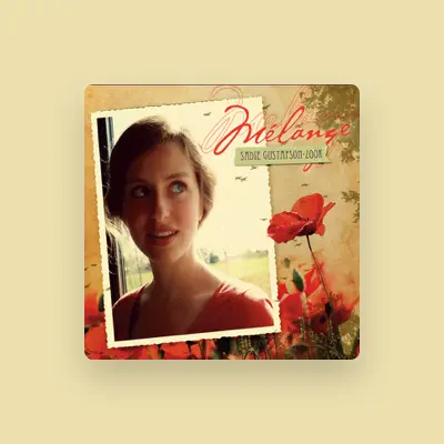 Listen to Sadie Gustafson-Zook, watch music videos, read bio, see tour dates & more!