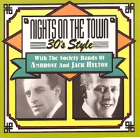 Ambrose and His Orchestra - Low Down