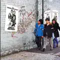 Living In A Back Street